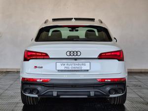 Audi SQ5 Sportback TFSI quattro - Image 9