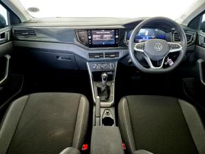 Volkswagen Polo hatch 1.0TSI Life auto - Image 13