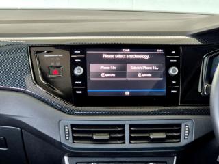 Volkswagen Polo hatch 1.0TSI Life auto