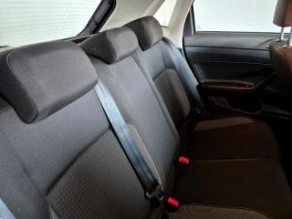 Volkswagen Polo hatch 1.0TSI Life auto