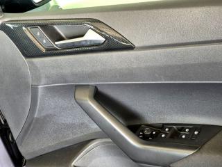 Volkswagen Polo hatch 1.0TSI Life auto