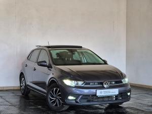 Volkswagen Polo hatch 1.0TSI Life auto - Image 1