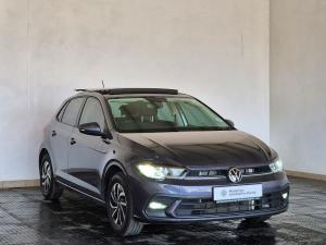 Volkswagen Polo hatch 1.0TSI Life auto - Image 2