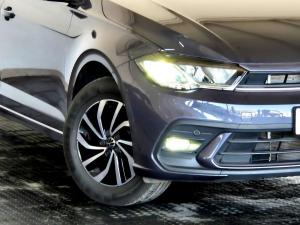 Volkswagen Polo hatch 1.0TSI Life auto - Image 3