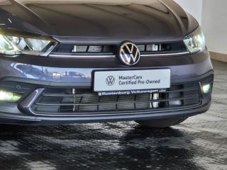Volkswagen Polo hatch 1.0TSI Life auto