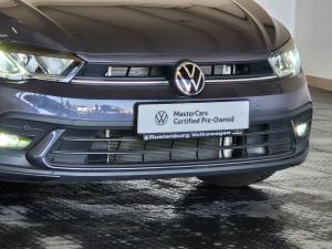 Volkswagen Polo hatch 1.0TSI Life auto - Image 4