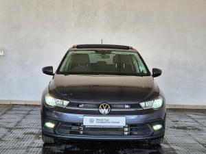 Volkswagen Polo hatch 1.0TSI Life auto - Image 5
