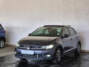 Volkswagen Polo hatch 1.0TSI Life auto - Image 6