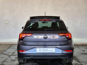 Volkswagen Polo hatch 1.0TSI Life auto - Image 9