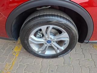 Ford Territory 1.8T Ambiente