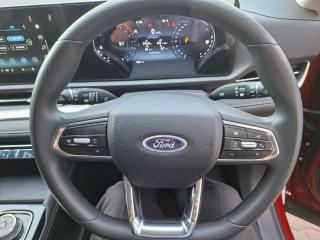 Ford Territory 1.8T Ambiente