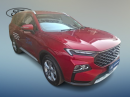 Thumbnail Ford Territory 1.8T Ambiente