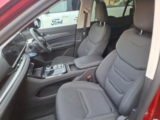 Ford Territory 1.8T Ambiente