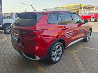 Ford Territory 1.8T Ambiente