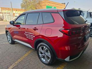 Ford Territory 1.8T Ambiente