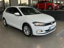 Thumbnail Volkswagen Polo hatch 1.0TSI Highline auto