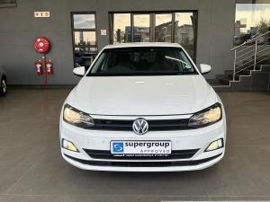 Volkswagen Polo hatch 1.0TSI Highline auto - Image 2