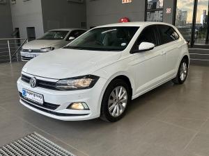 Volkswagen Polo hatch 1.0TSI Highline auto - Image 3