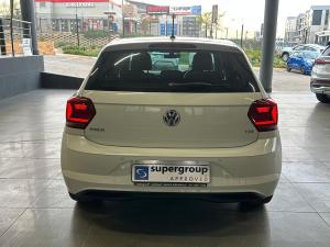 Volkswagen Polo hatch 1.0TSI Highline auto - Image 6