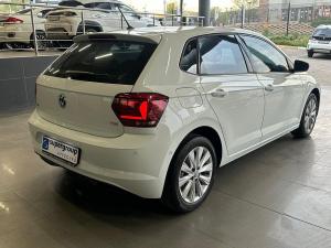 Volkswagen Polo hatch 1.0TSI Highline auto - Image 7