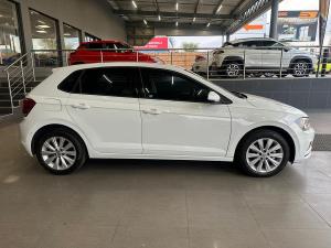 Volkswagen Polo hatch 1.0TSI Highline auto - Image 8