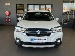 Suzuki XL6 1.5 GLX manual - Image 2