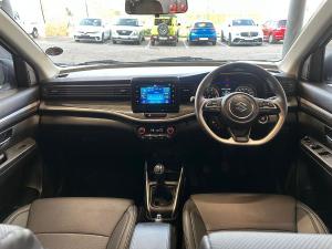 Suzuki XL6 1.5 GLX manual - Image 9