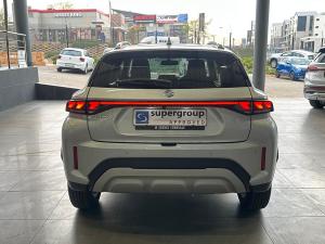 Suzuki Fronx 1.5 GLX auto - Image 6