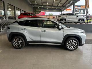 Suzuki Fronx 1.5 GLX auto
