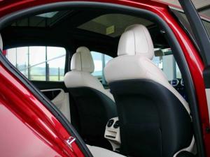 Mercedes-Benz C-Class C220d Avantgarde - Image 17