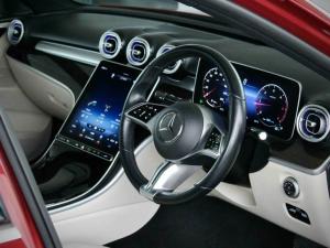 Mercedes-Benz C-Class C220d Avantgarde - Image 19