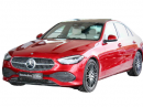 Thumbnail Mercedes-Benz C-Class C220d Avantgarde