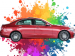 Mercedes-Benz C-Class C220d Avantgarde - Thumbnail 4