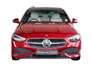 Mercedes-Benz C-Class C220d Avantgarde - Image 6