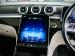 Mercedes-Benz C-Class C220d Avantgarde - Thumbnail 9