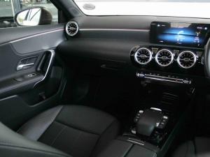 Mercedes-Benz A-Class A200d sedan Progressive - Image 10