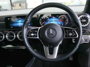 Mercedes-Benz A-Class A200d sedan Progressive - Image 12