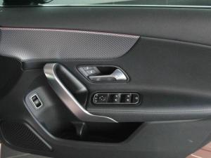 Mercedes-Benz A-Class A200d sedan Progressive - Image 13