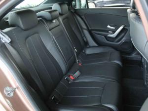 Mercedes-Benz A-Class A200d sedan Progressive - Image 14