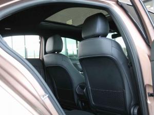 Mercedes-Benz A-Class A200d sedan Progressive - Image 15