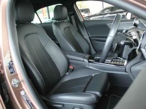 Mercedes-Benz A-Class A200d sedan Progressive - Image 16