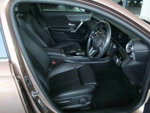 Mercedes-Benz A-Class A200d sedan Progressive - Image 17