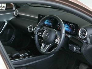 Mercedes-Benz A-Class A200d sedan Progressive - Image 18
