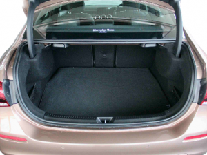 Mercedes-Benz A-Class A200d sedan Progressive - Image 19