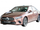 Thumbnail Mercedes-Benz A-Class A200d sedan Progressive