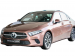 Mercedes-Benz A-Class A200d sedan Progressive - Thumbnail 1