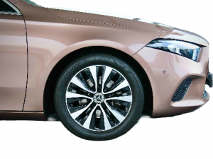 Mercedes-Benz A-Class A200d sedan Progressive - Image 20