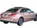 Mercedes-Benz A-Class A200d sedan Progressive - Thumbnail 3
