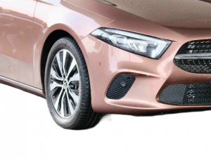 Mercedes-Benz A-Class A200d sedan Progressive - Image 5