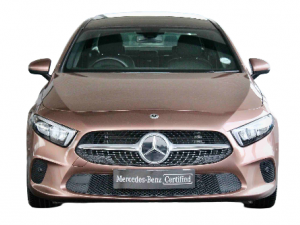 Mercedes-Benz A-Class A200d sedan Progressive - Image 6